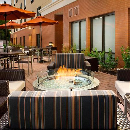 Towneplace Suites By Marriott Alexandria Fort Belvoir Mount Vernon Eksteriør billede