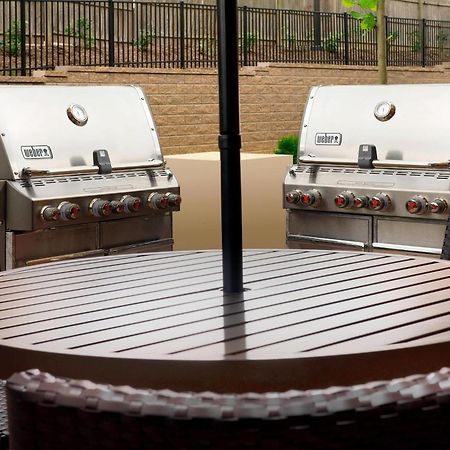 Towneplace Suites By Marriott Alexandria Fort Belvoir Mount Vernon Eksteriør billede