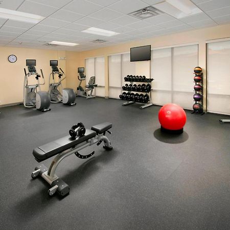 Towneplace Suites By Marriott Alexandria Fort Belvoir Mount Vernon Eksteriør billede