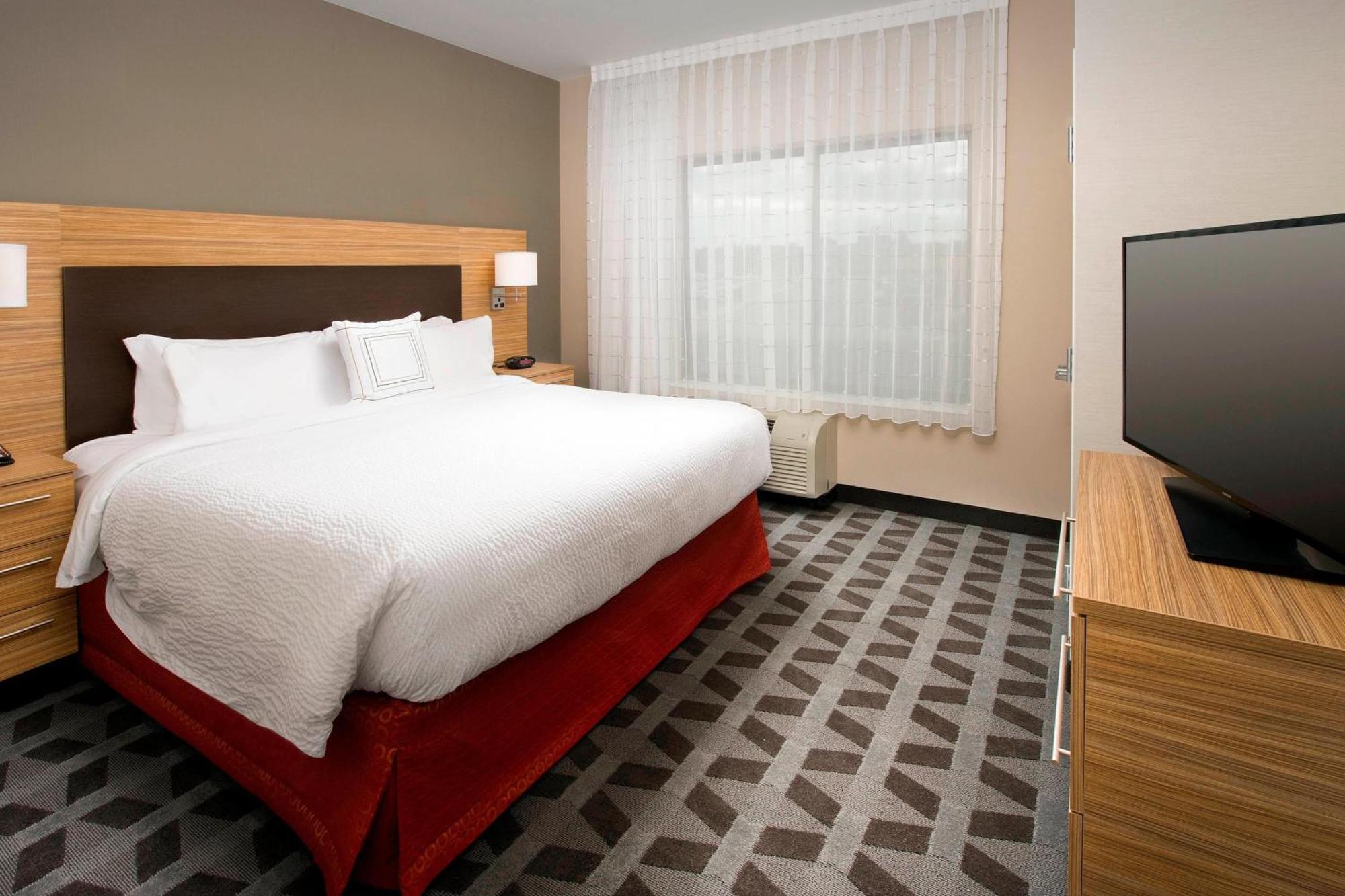 Towneplace Suites By Marriott Alexandria Fort Belvoir Mount Vernon Eksteriør billede