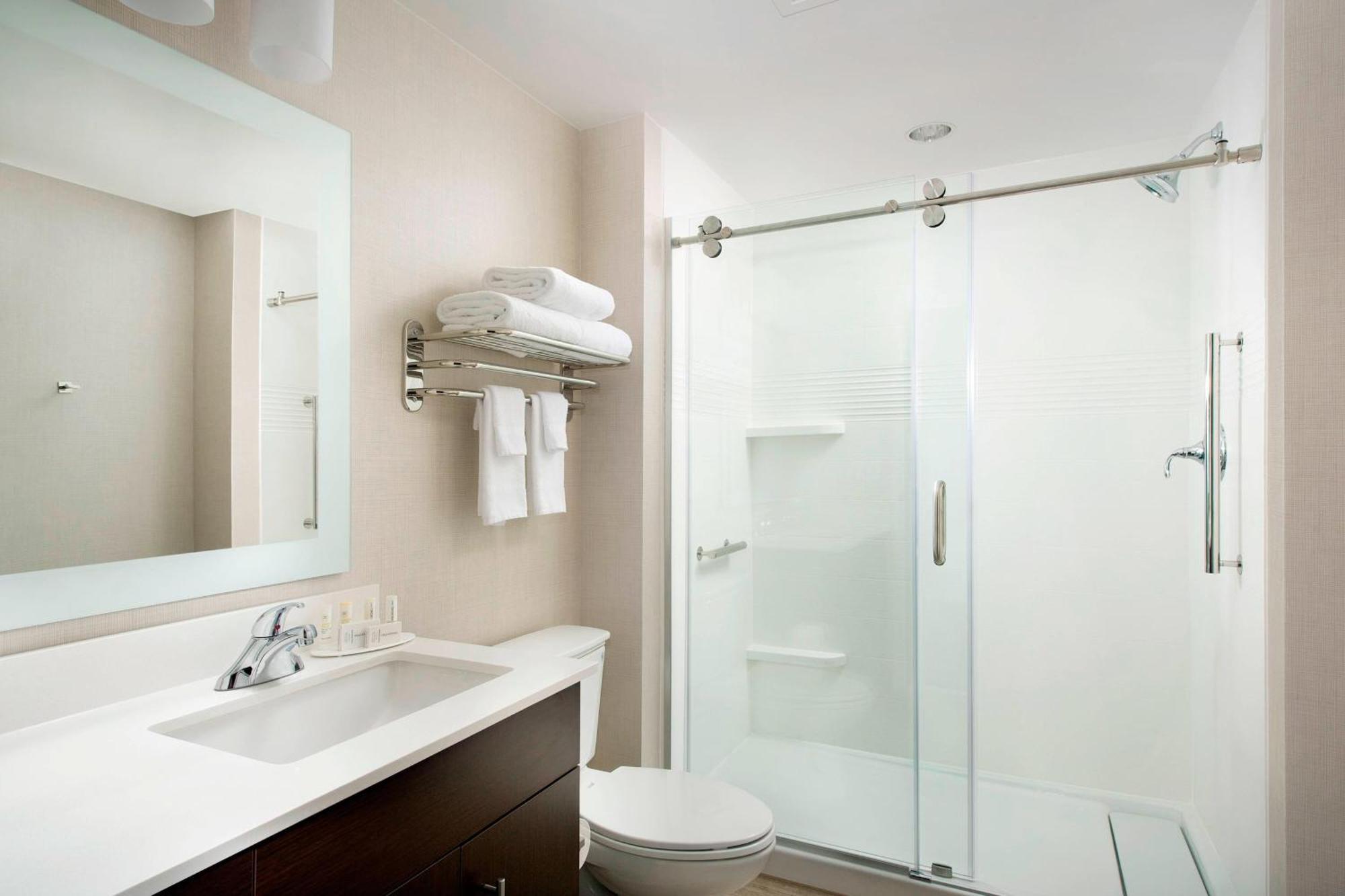Towneplace Suites By Marriott Alexandria Fort Belvoir Mount Vernon Eksteriør billede