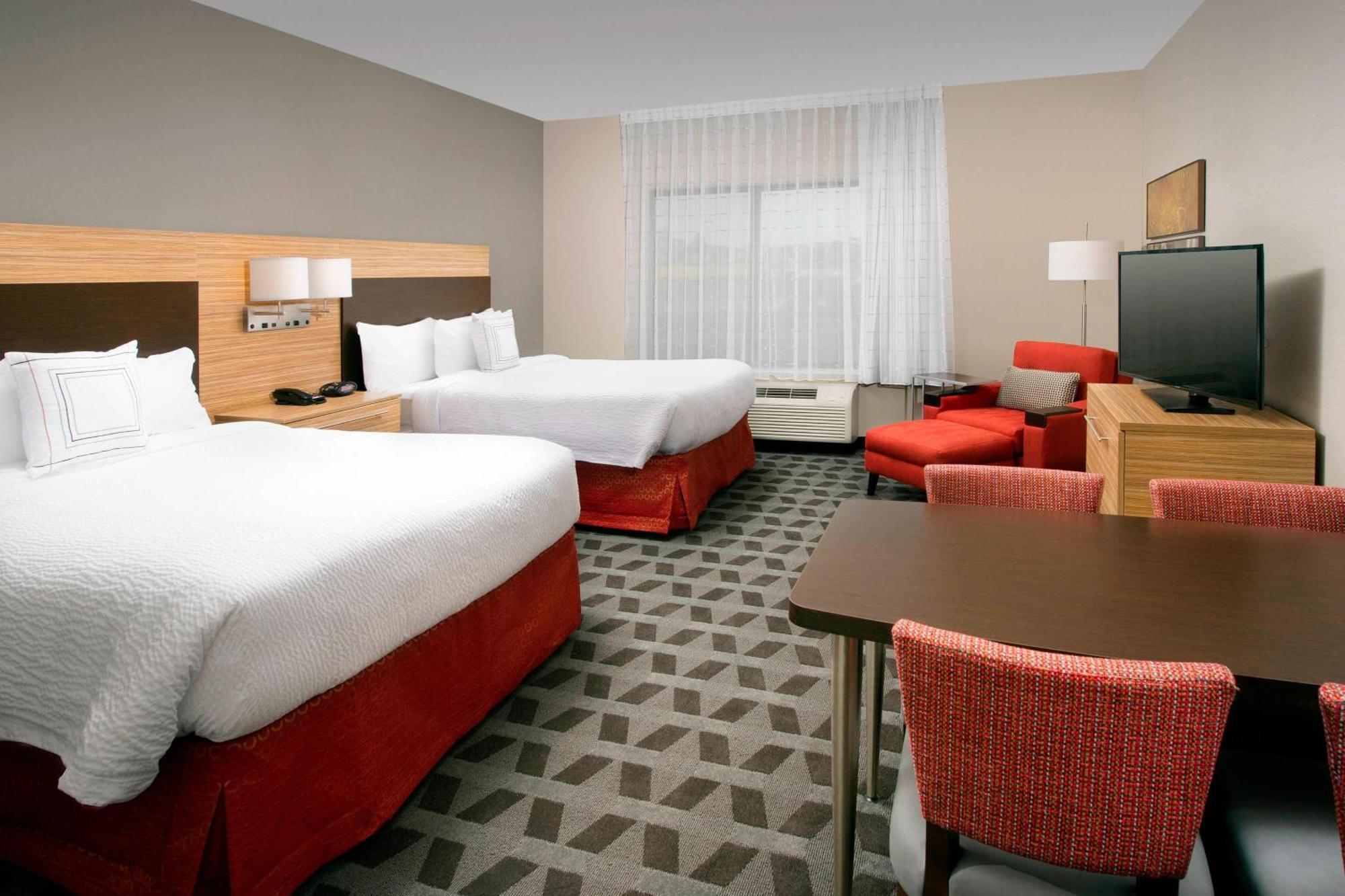 Towneplace Suites By Marriott Alexandria Fort Belvoir Mount Vernon Eksteriør billede