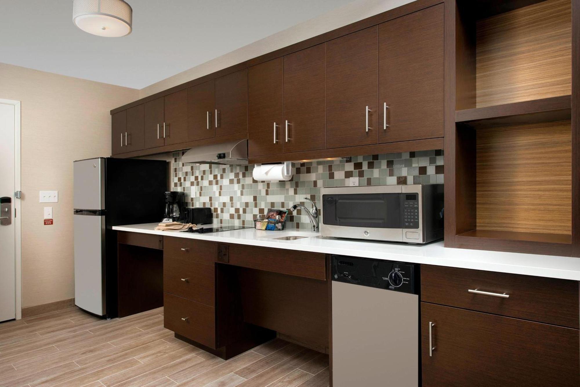 Towneplace Suites By Marriott Alexandria Fort Belvoir Mount Vernon Eksteriør billede