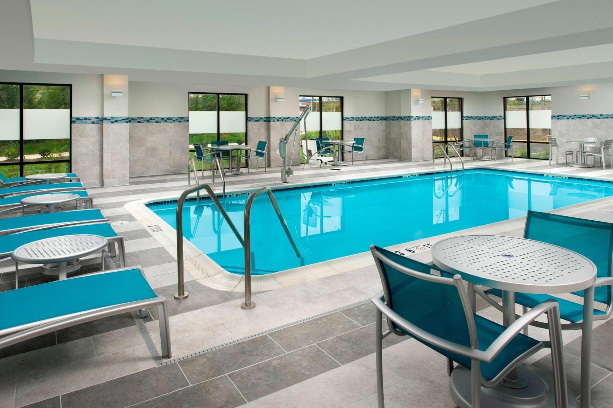 Towneplace Suites By Marriott Alexandria Fort Belvoir Mount Vernon Eksteriør billede