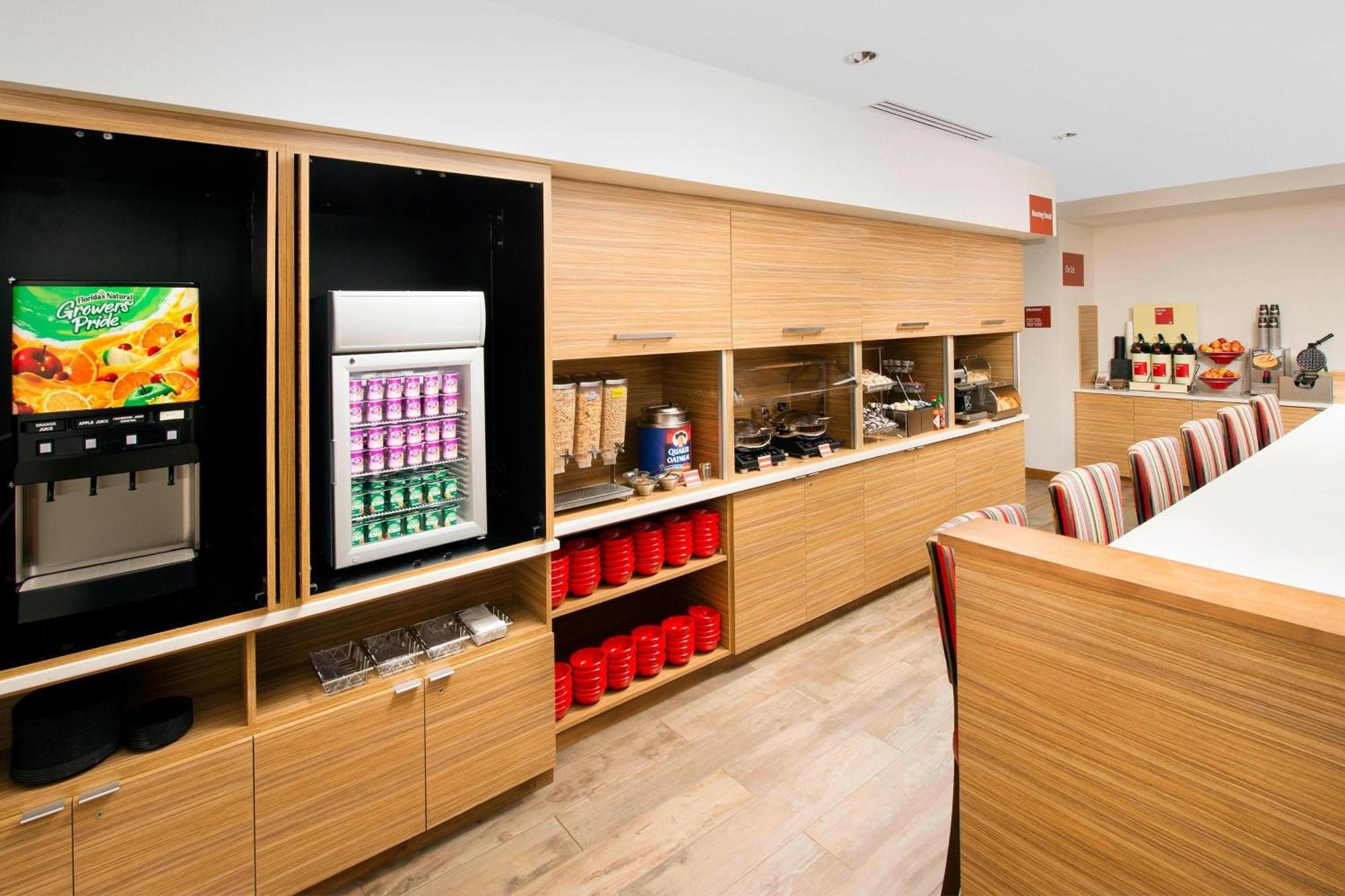 Towneplace Suites By Marriott Alexandria Fort Belvoir Mount Vernon Eksteriør billede
