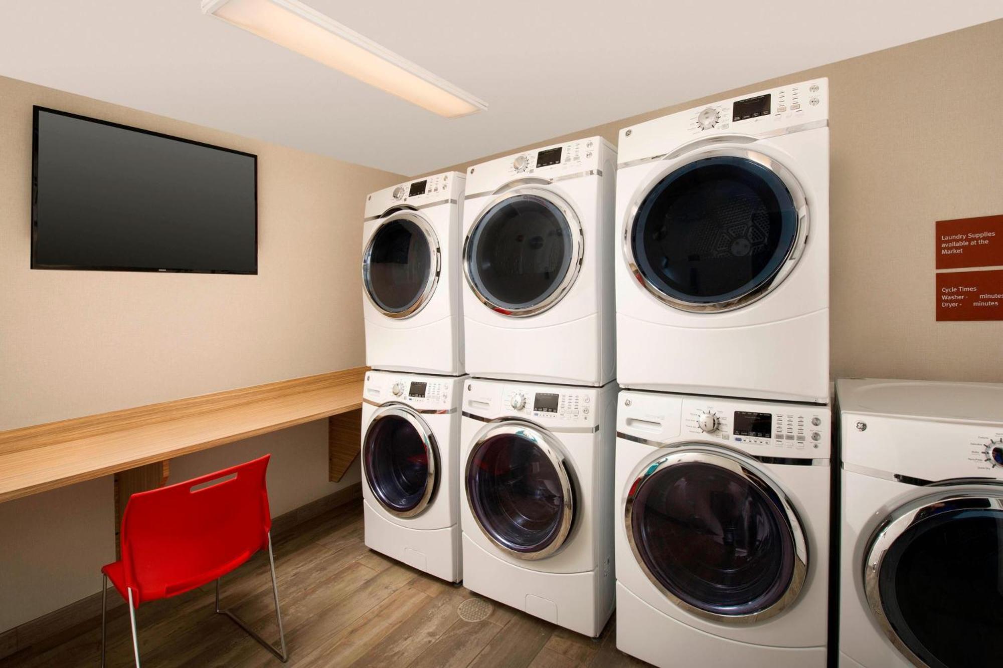 Towneplace Suites By Marriott Alexandria Fort Belvoir Mount Vernon Eksteriør billede