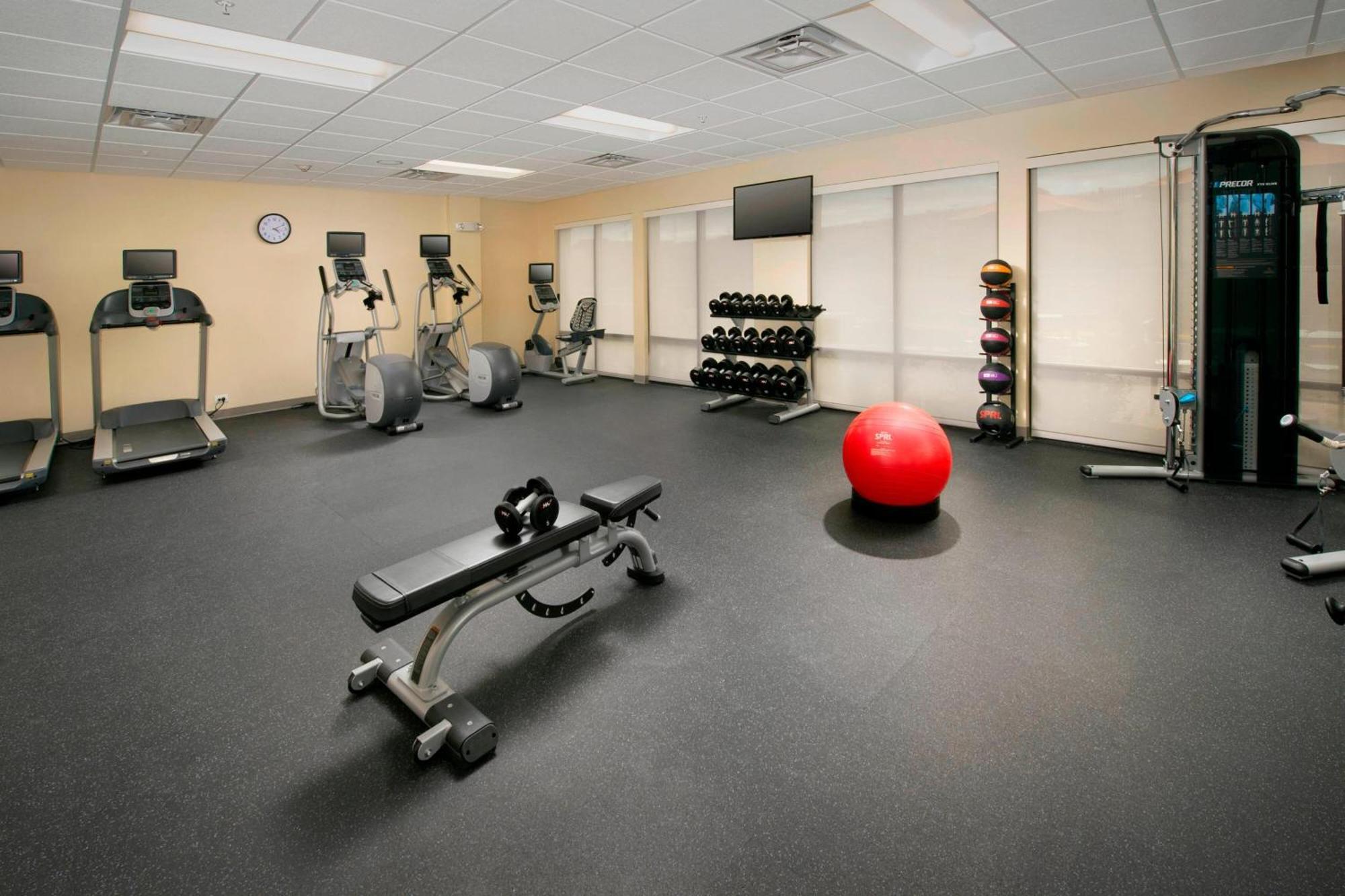 Towneplace Suites By Marriott Alexandria Fort Belvoir Mount Vernon Eksteriør billede