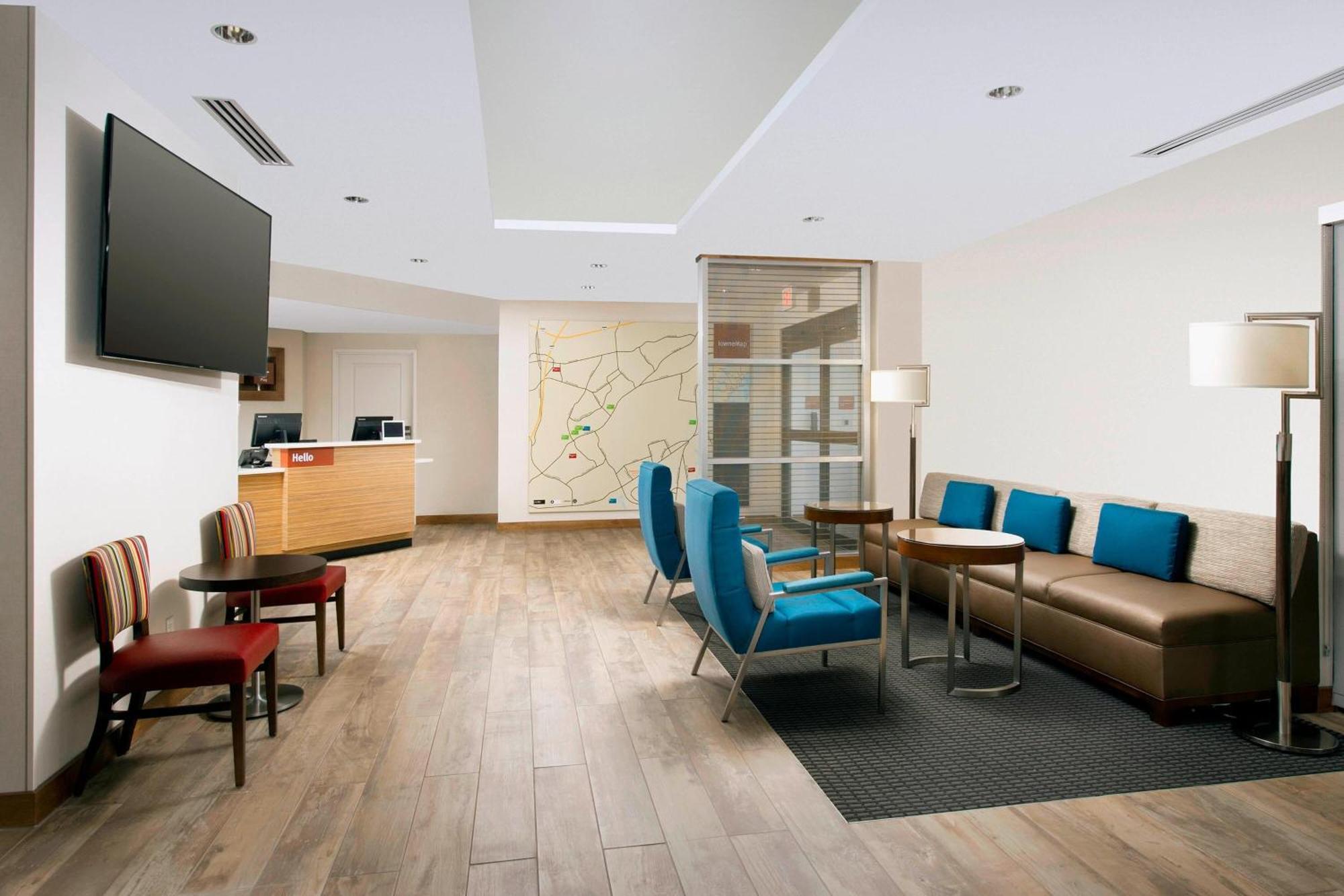 Towneplace Suites By Marriott Alexandria Fort Belvoir Mount Vernon Eksteriør billede