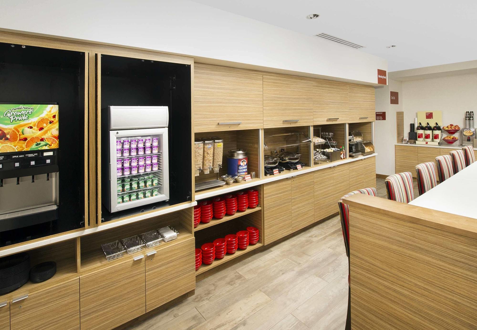 Towneplace Suites By Marriott Alexandria Fort Belvoir Mount Vernon Eksteriør billede