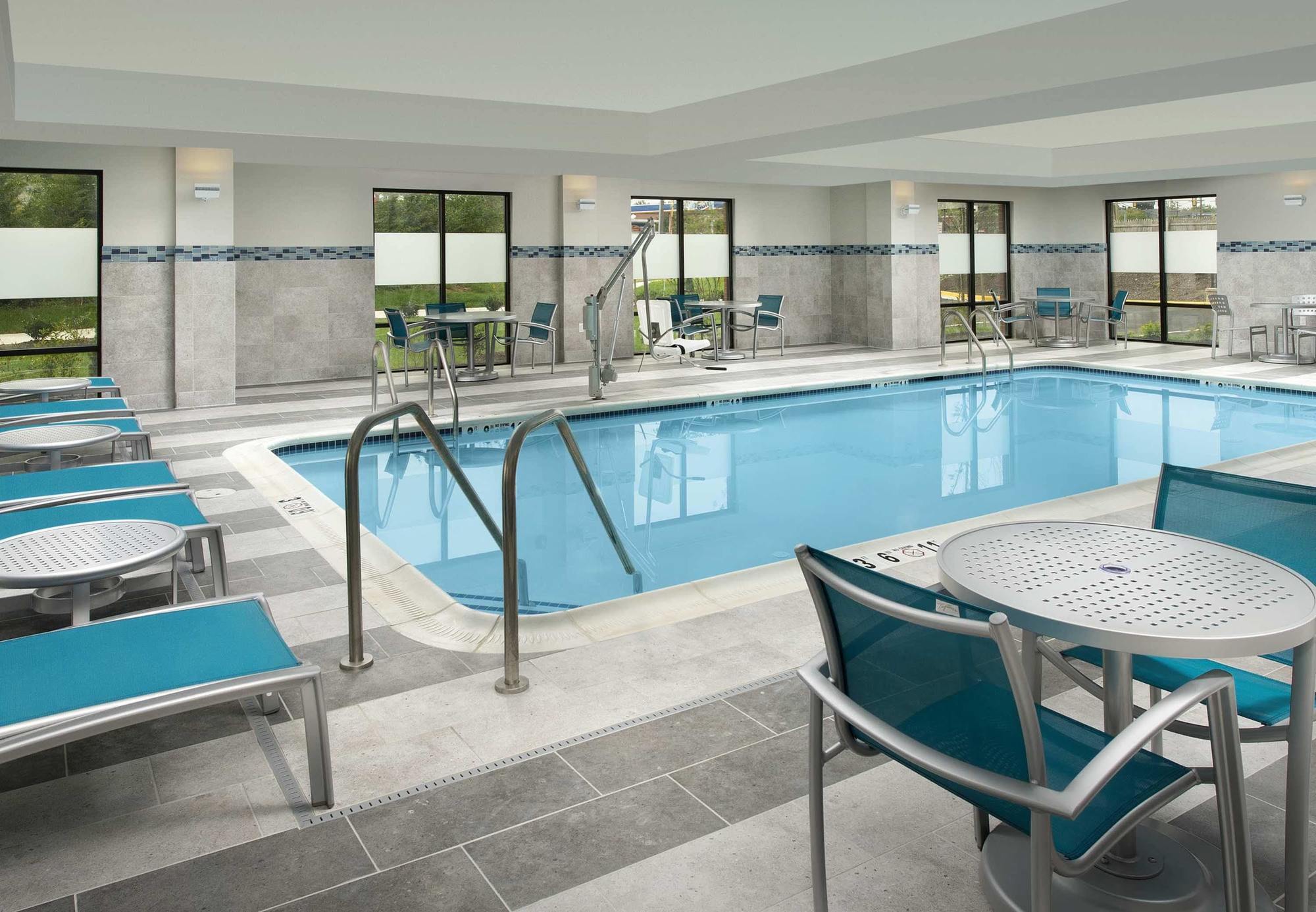 Towneplace Suites By Marriott Alexandria Fort Belvoir Mount Vernon Eksteriør billede